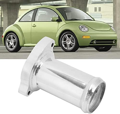 Qiilu AGR-Delete-Kit Auspuff-Umwälzventil Fit für 1.9L L4 ALH 1998-2004 B1j632