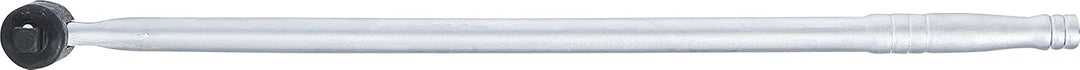 BGS 9880 | Gelenkgriff | Abtrieb Aussenvierkant 10 mm (3/8") | 450 mm | Steck-Drehgriff | Schiebegri