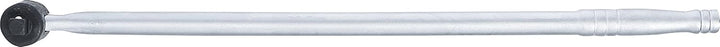 BGS 9880 | Gelenkgriff | Abtrieb Aussenvierkant 10 mm (3/8") | 450 mm | Steck-Drehgriff | Schiebegri