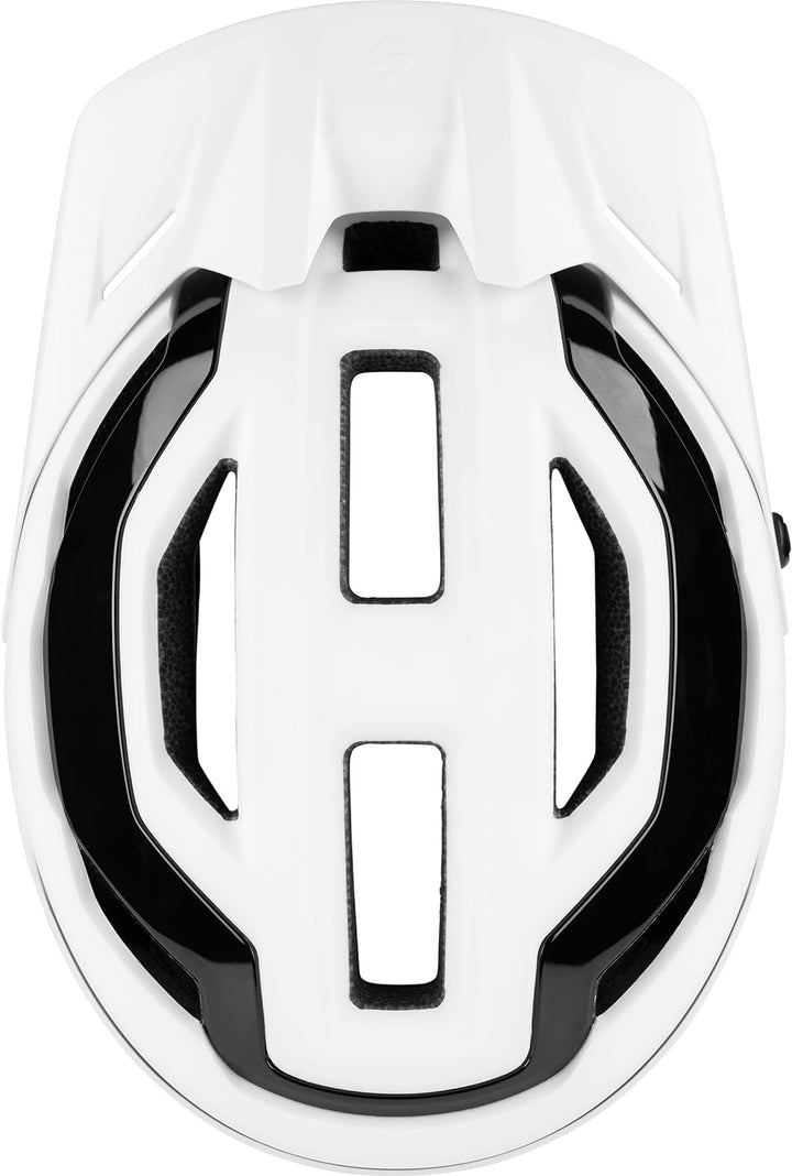 Sweet Protection Trailblazer MIPS Helm weiss LXL, LXL