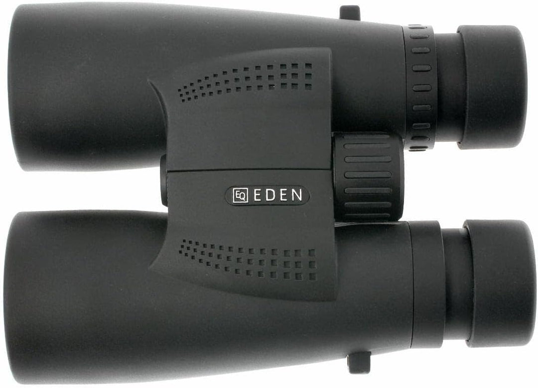 Eden Fernglas XP 10x56 EQA306 Kompaktes Fernglas für Erwachsene, Vogelbeobachtung und Outdoor, Inklu