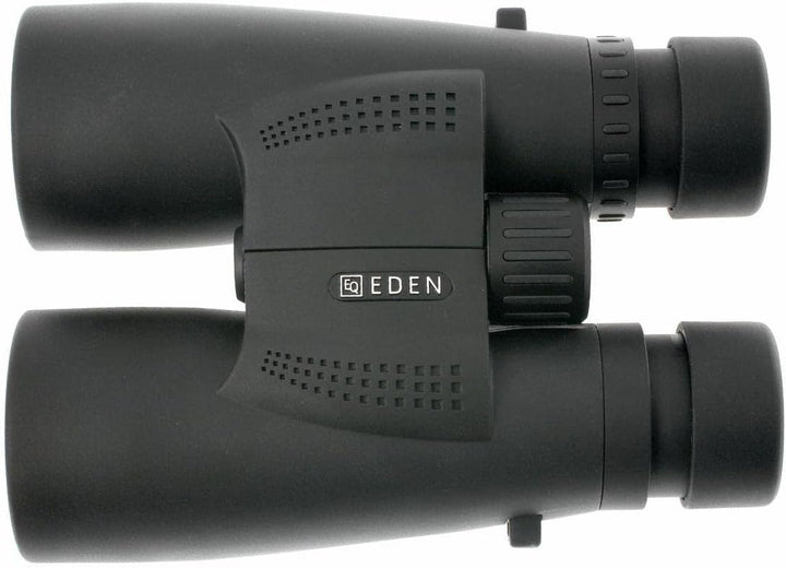 Eden Fernglas XP 10x56 EQA306 Kompaktes Fernglas für Erwachsene, Vogelbeobachtung und Outdoor, Inklu