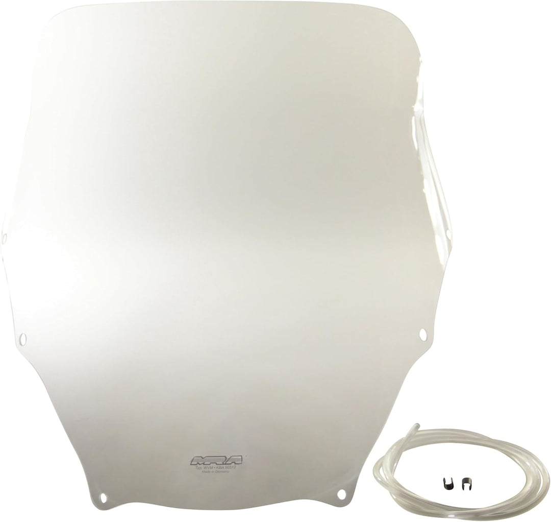 MRA Tourenscheibe T farblos GPZ 1100 ZXT10E
