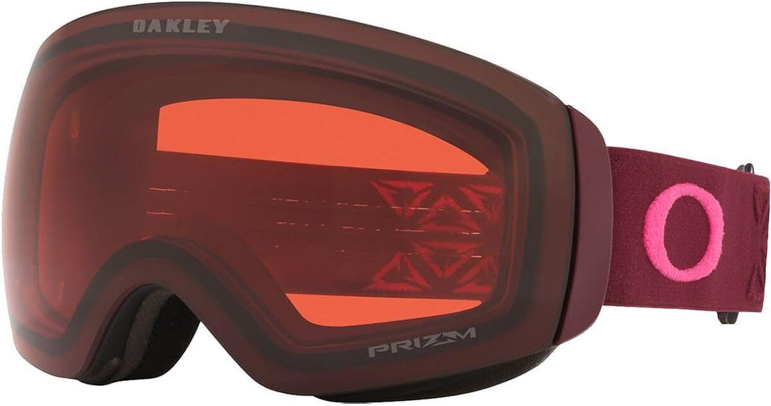 Oakley Unisex 0OO7064 Sonnenbrille, Mehrfarbig, 0