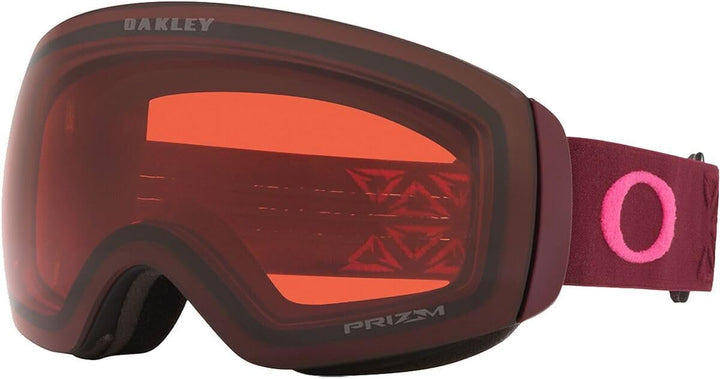 Oakley Unisex 0OO7064 Sonnenbrille, Mehrfarbig, 0