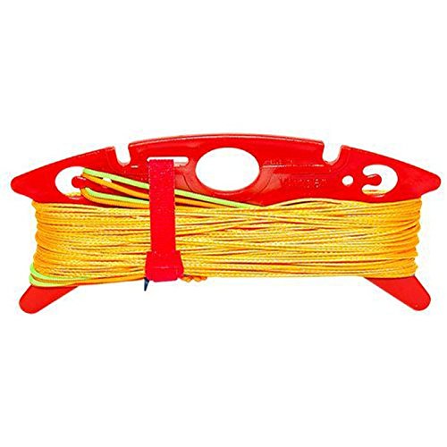 elliot 1011301 Climax-Winderset, Profiline gelb 38 daN 2 x 30 m