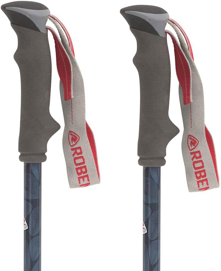 ROBENS Keswick T6 Aluminium Trekking Pole Blue