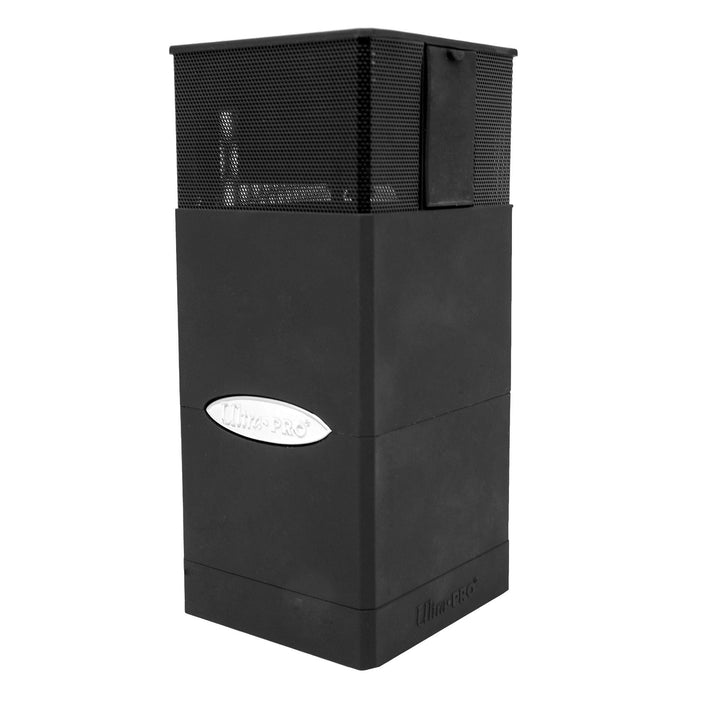 Ultra Pro UP - Satin Tower - Boombox 15191, Schwarz