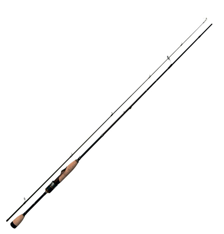 Maximus Legend Area Forellenrute Spoonrute Spinnrute Forelle Ultralight 188 cm 0,5-4 Gramm