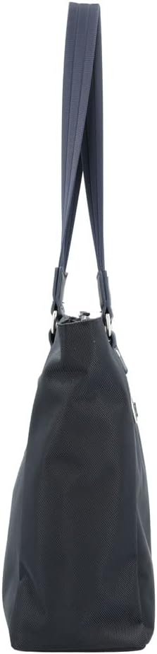 Picard Damen Schultertasche ADVENTURE aus Nylon OneSize | mit Reissverschluss | Schultertasche | All