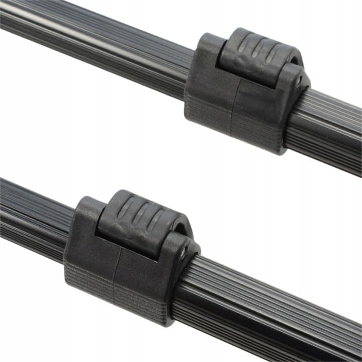 A&amp;N Rod Pod – Karpfen Rutenständer für 3 Ruten, verstellbar 60–115 cm, stabiler Rutenständer mit Tra