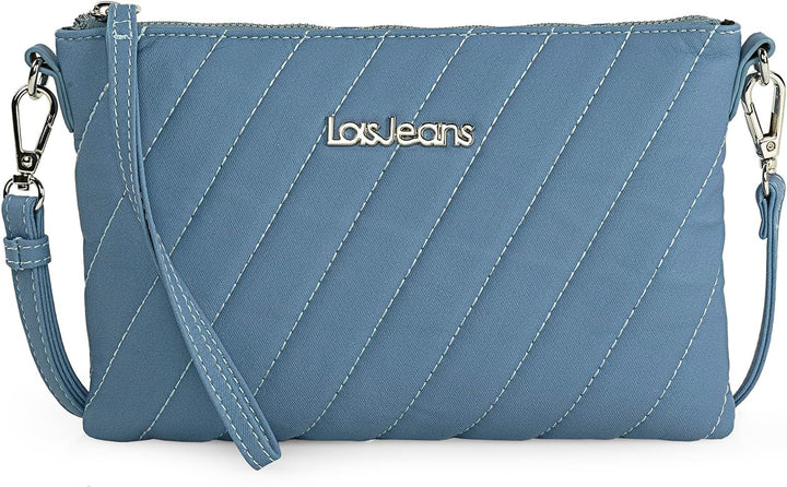 Lois - Handtasche Damen Umhängetasche Damen Klein & Stilvoll Handtasche Damen Umhängetasche Crossbod