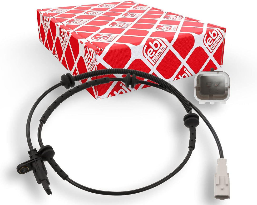 febi bilstein 47005 ABS-Sensor , 1 Stück