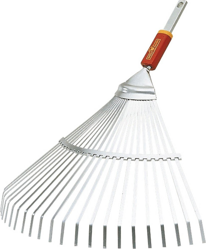 WOLF-Garten multi-star® Fächerbesen UE-M; 3535000