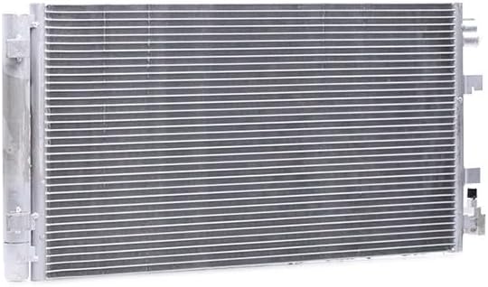 VALEO Kondensator Klimaanlage 814094