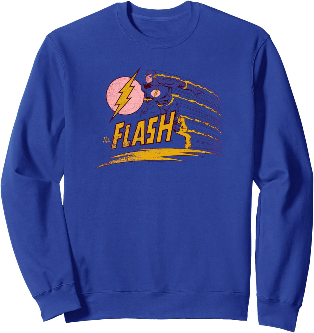 The Flash Like Lightning Sweatshirt