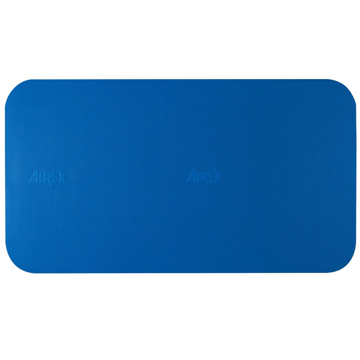 Airex Corona 200 Gymnastikmatte Blau, Blau