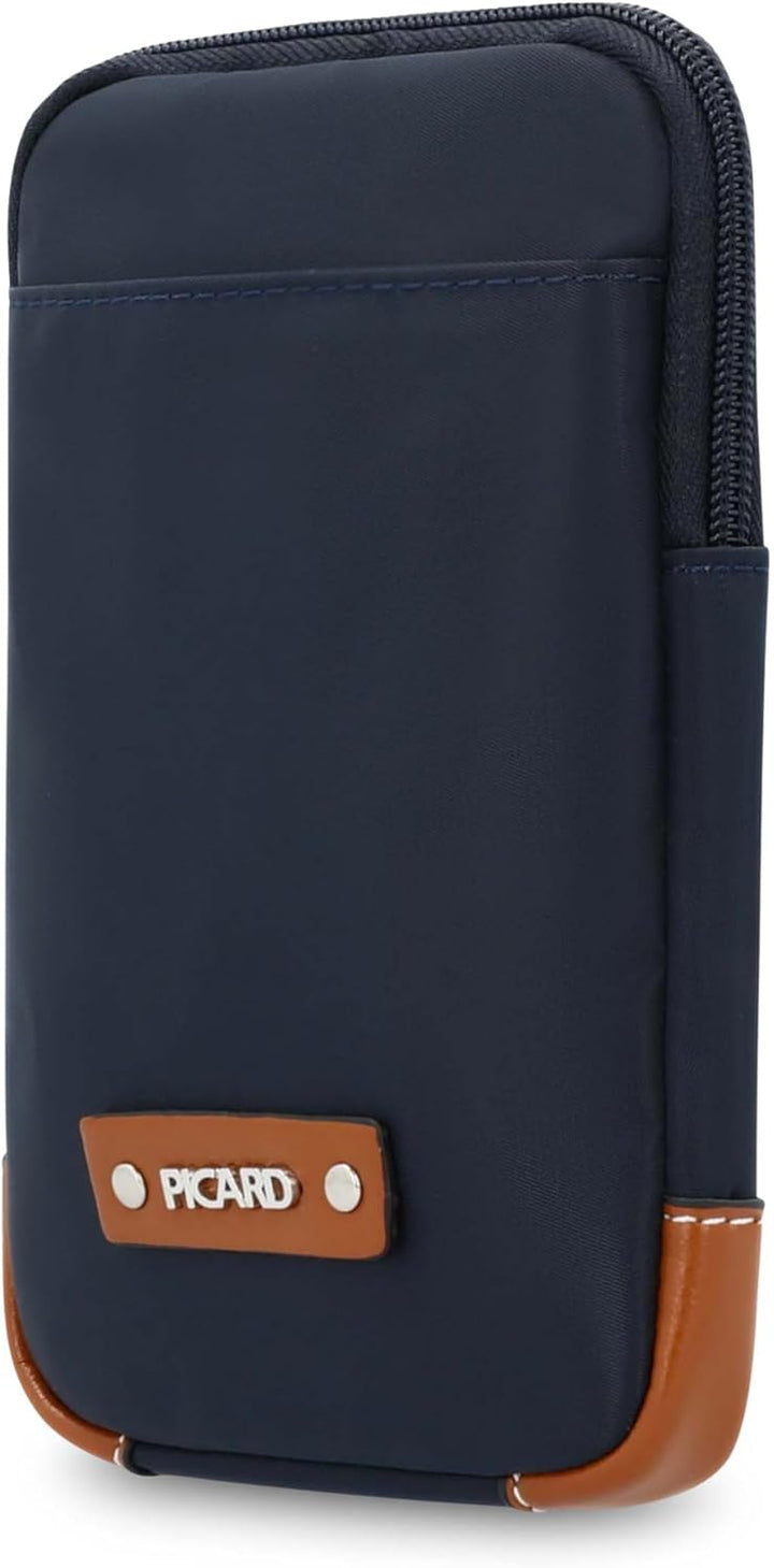 Picard Sonja 12 cm Handytasche Midnight Einheitsgre, Midnight Einheitsgre