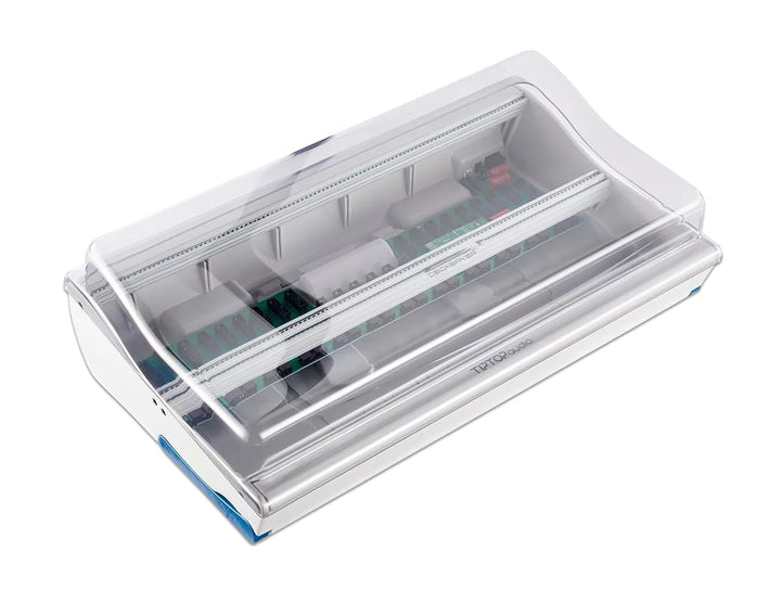 Decksaver DS-PC-Mantis Klavier- oder Tastaturhülle