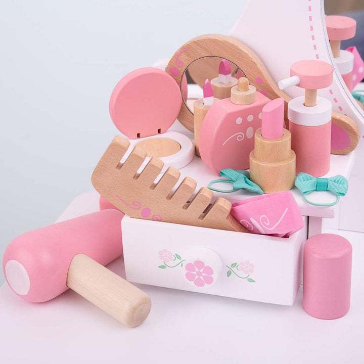 Bigjigs Toys Schminkkoffer