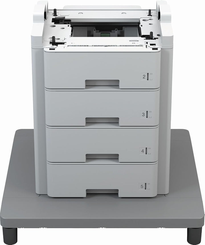 Brother DCP-L6600DW A4 mono Laserdrucker (50 Seiten/Min.,Drucken, scannen, kopieren, 1.200 x 1.200 d