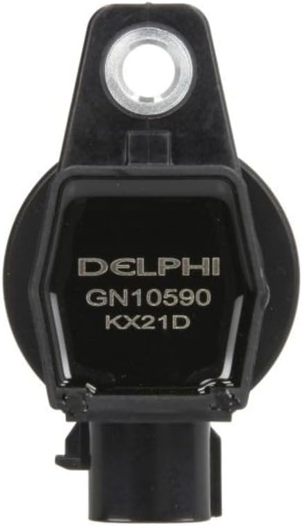 DELPHI GN10590-12B1 Zündspule 12V für HYUNDAI i20 (PB, PBT) 273002B2010 134035 273012B010