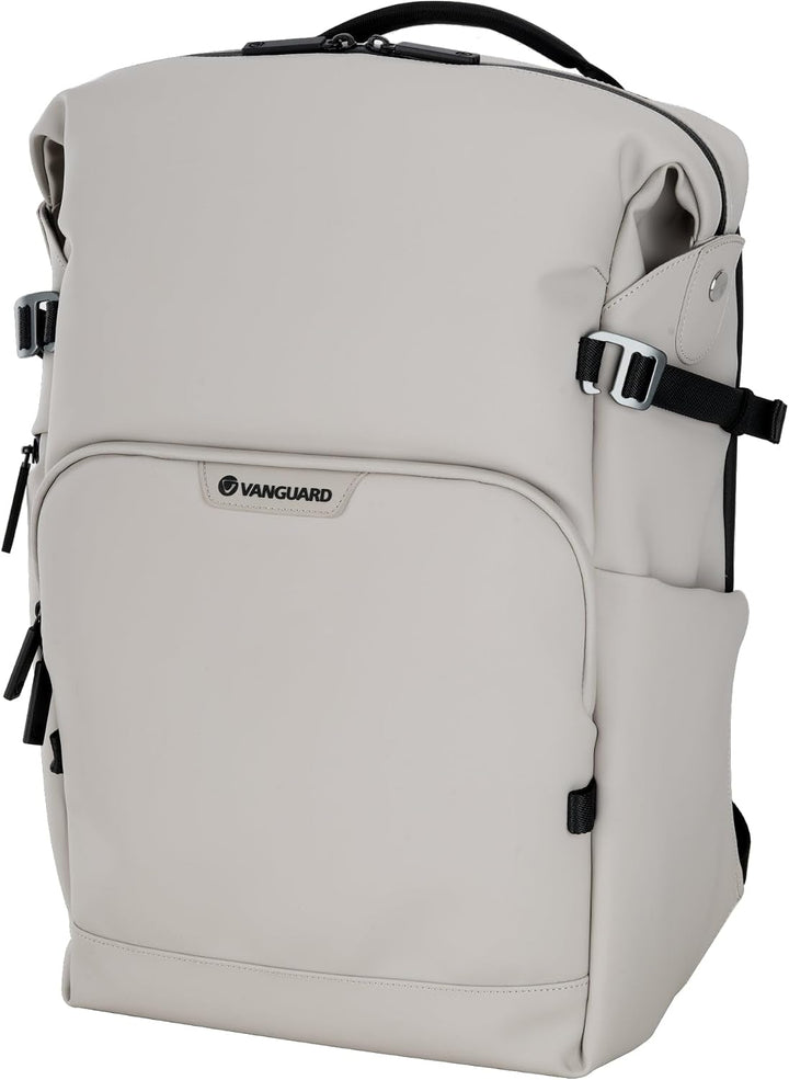 VANGUARD VEO LITE B25L CM - Kamerarucksack creme - 25 Liter