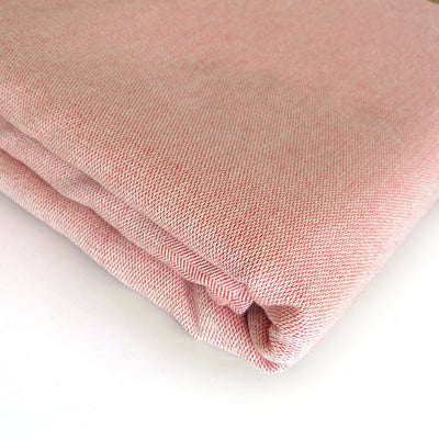 Didymos tta-872-006 Babytragetuch Chilli, grösse 6, M, rot, M