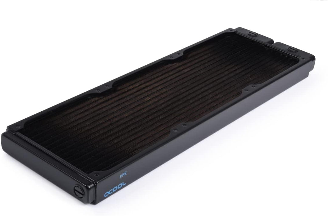 Alphacool 14379 NexXxoS HPE-30 Full Copper 420mm Radiator Wasserkühlung