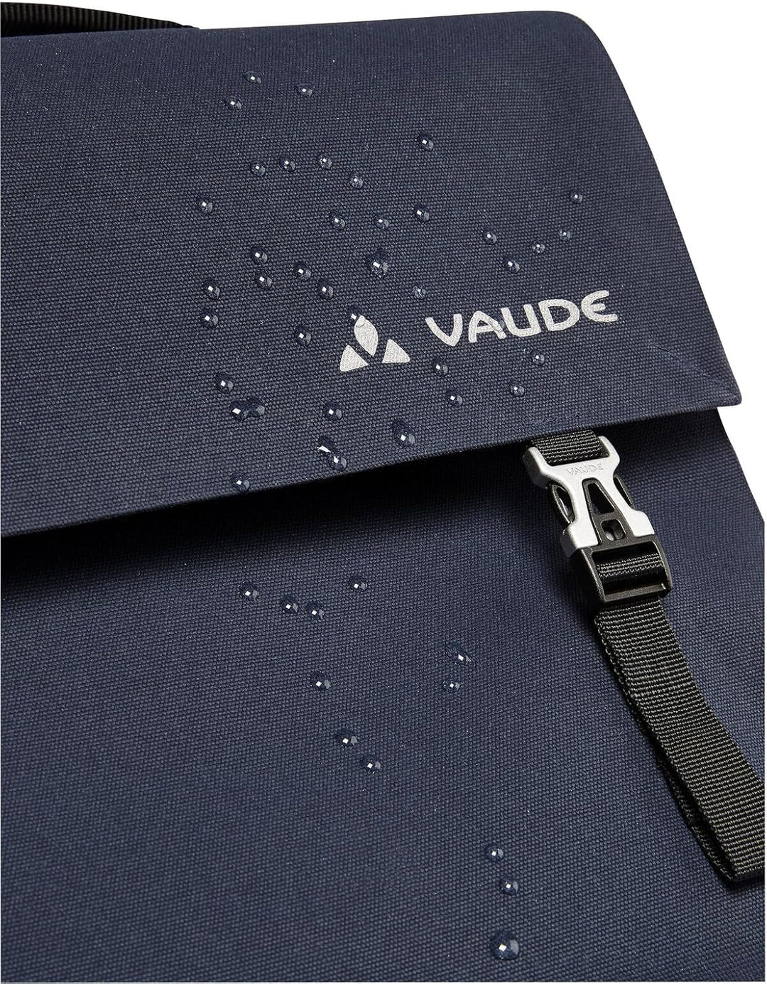 VAUDE RT-Hinterradtaschen Bayreuth IV M eclipse Einheitsgrösse, eclipse Einheitsgrösse