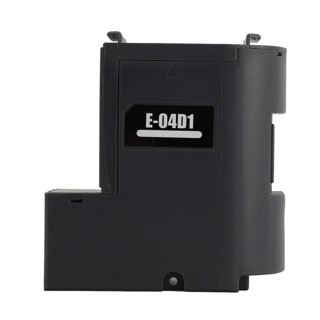 Tintenwartungsbox T04D1 Ersatz, Abfalltintenbehälter, kompatibel mit ET-3700, ET-4750, ET-5150, ABS