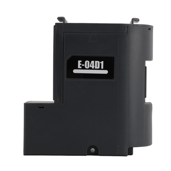Tintenwartungsbox T04D1 Ersatz, Abfalltintenbehälter, kompatibel mit ET-3700, ET-4750, ET-5150, ABS