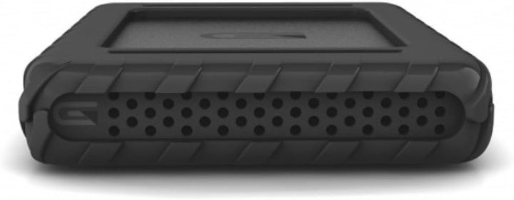 Glyph Blackbox Plus 1TB Bus Powered 7200RPM USB-C 3.1 Hard Drive -Black BBPL1000 1024 GB, 1024 GB