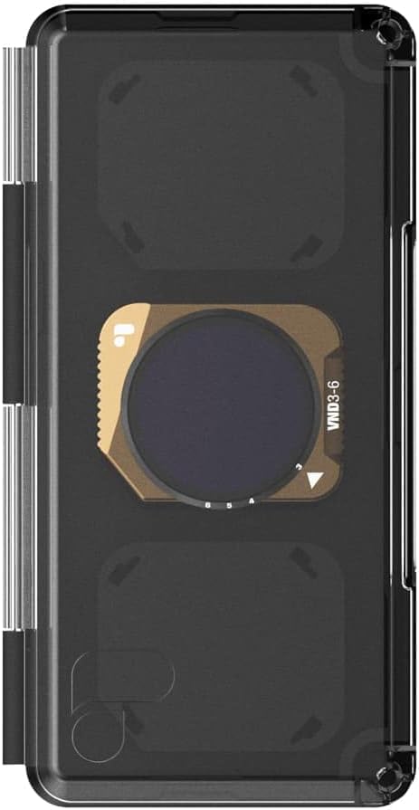 PolarPro - DJI Mavic 3 - Classic - VND 3-6 - Leichtgewicht - Gimbal-Optimierung DJI Mavic 3 Classic