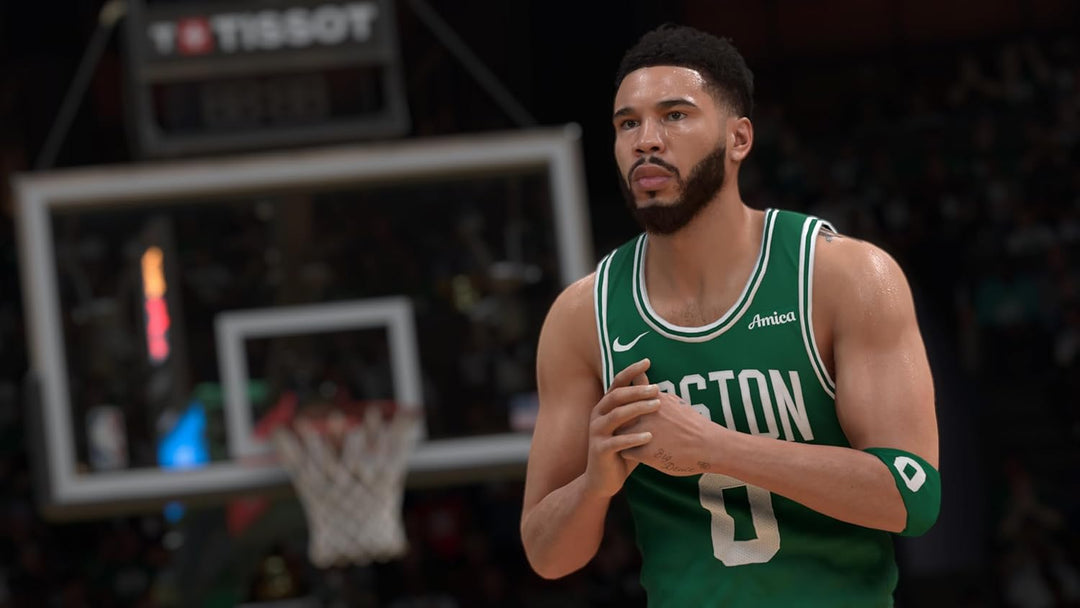 NBA 2K25 PS4, PS4