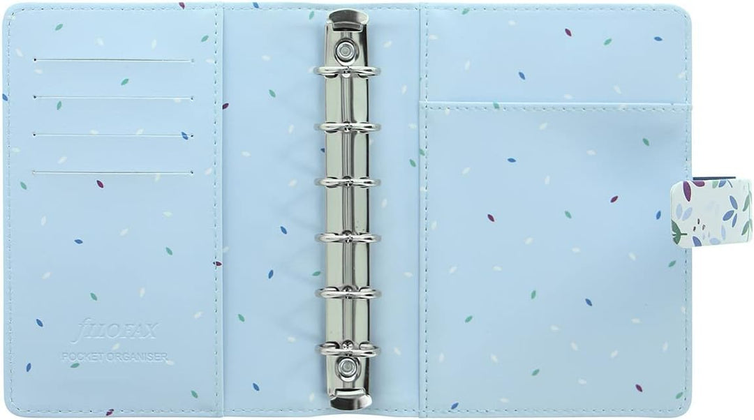 Filofax Pocket Organiser Sunrise, 21-028712