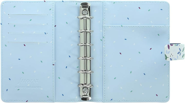 Filofax Pocket Organiser Sunrise, 21-028712