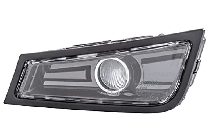 HELLA 1NL 010 477-131 DE-Nebelscheinwerfer - links - für u.a. Volvo FH, FM
