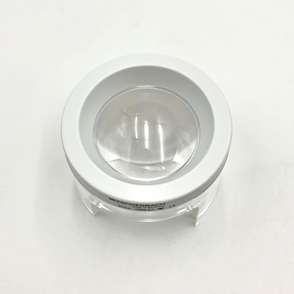Eschenbach Standlupe D 35mm 10x