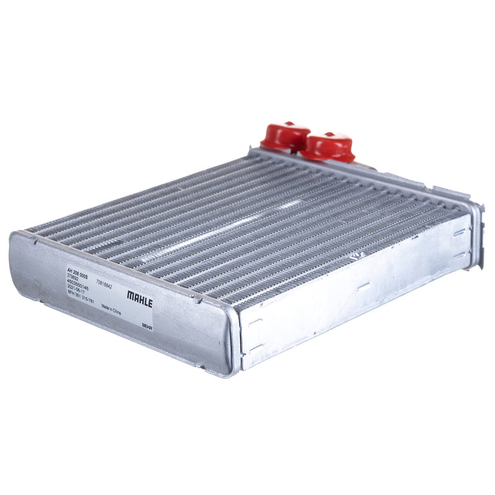 MAHLE AH 208 000S Innenraum-Wärmetauscher BEHR