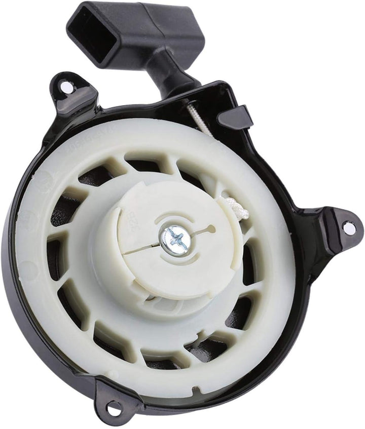 Seilzugstarter, Fydun Rückstossstarter Zugstarter Pull Starter Montage für Briggs und Stratton 49970