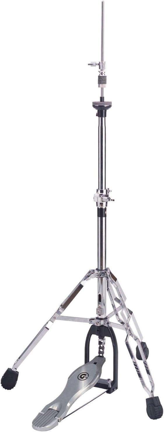 Gibraltar GI803502 HiHat-Ständer 5000 Serie, 5707, 5707