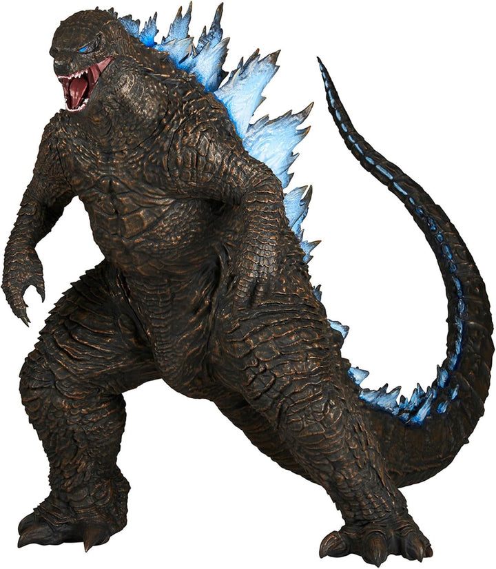 Banpresto BP89428P Toho Monster Series Figure, Multicolor, Mediano