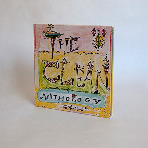 Anthology, Vinyl
