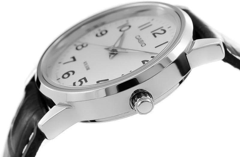 Casio Collection Damen-Armbanduhr LTP 1303PL 7BVEF