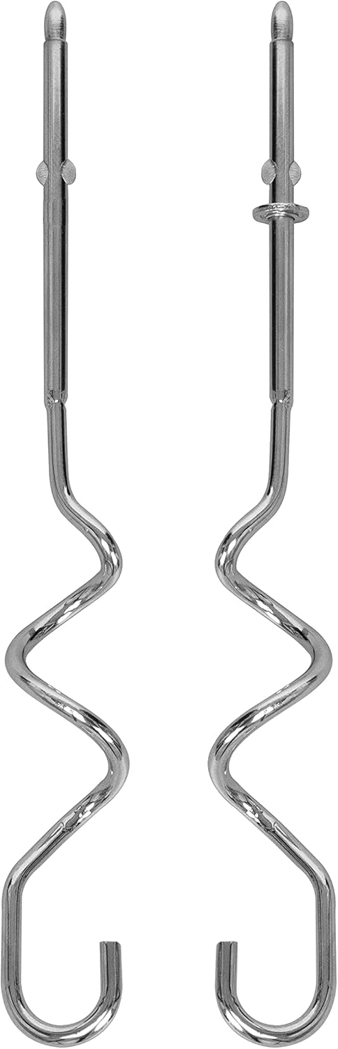 Prinz PZ-HM1 Handmixer 200W Weiss