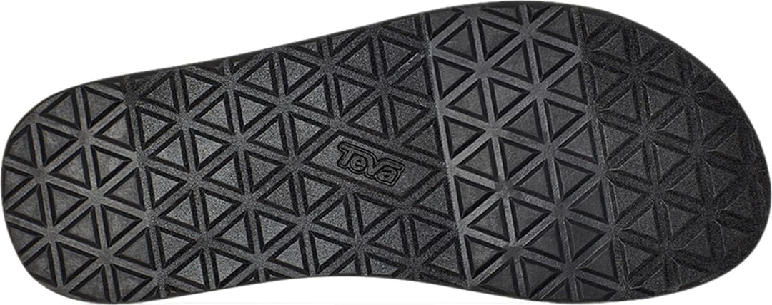Teva Universal-Sandale für Herren 47 EU Retro Multi, 47 EU Retro Multi
