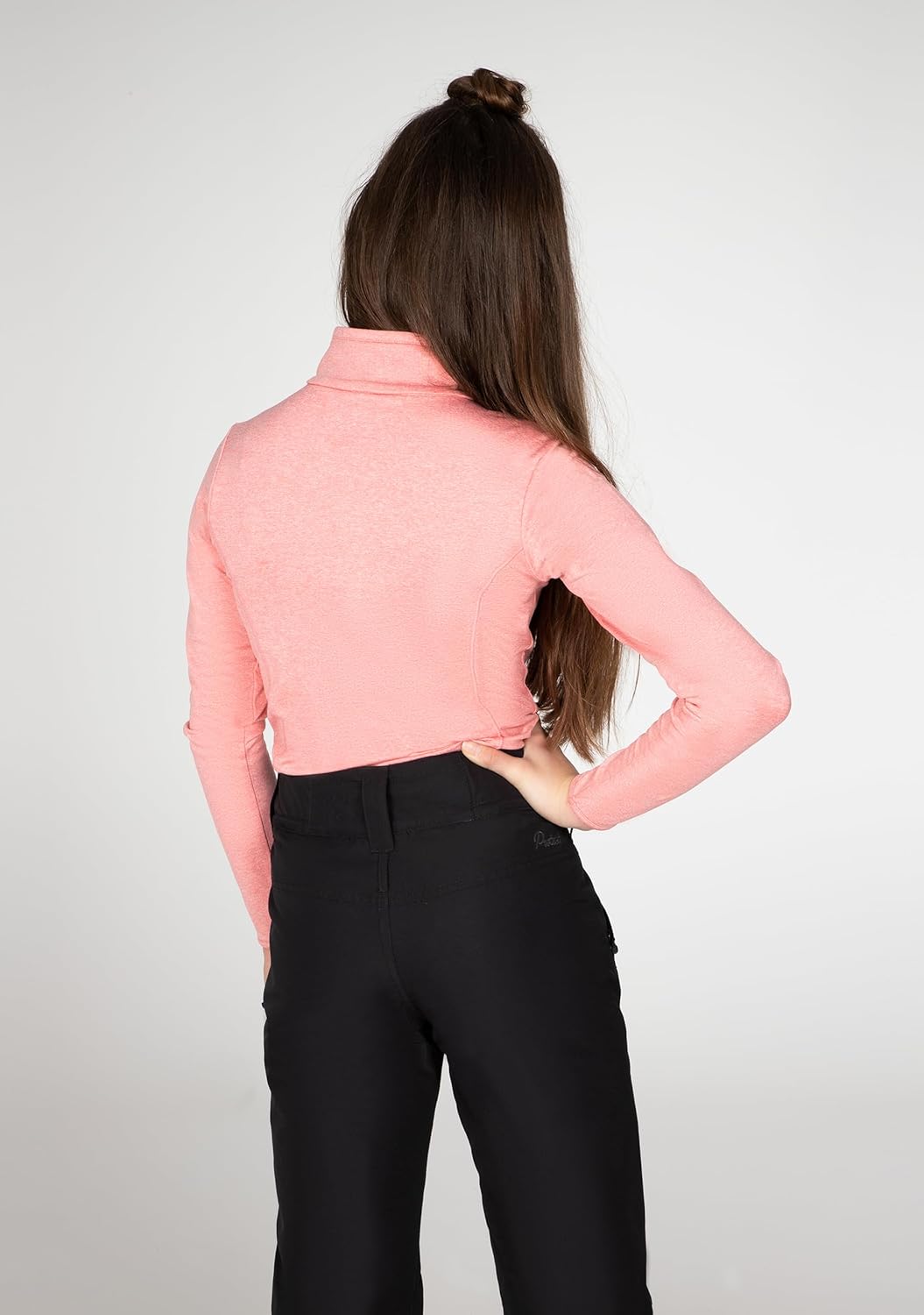 Protest Girls PRTBRIDGETI JR 128 True Black, 128 True Black