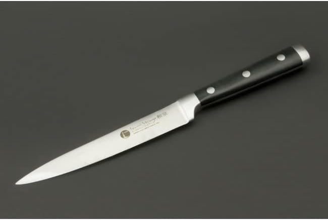 Izumi Ichiago "Professional Chefmesser" Serie (Izumi Ichiago Gemüsemesser) Kochmesser, Küchenmesser