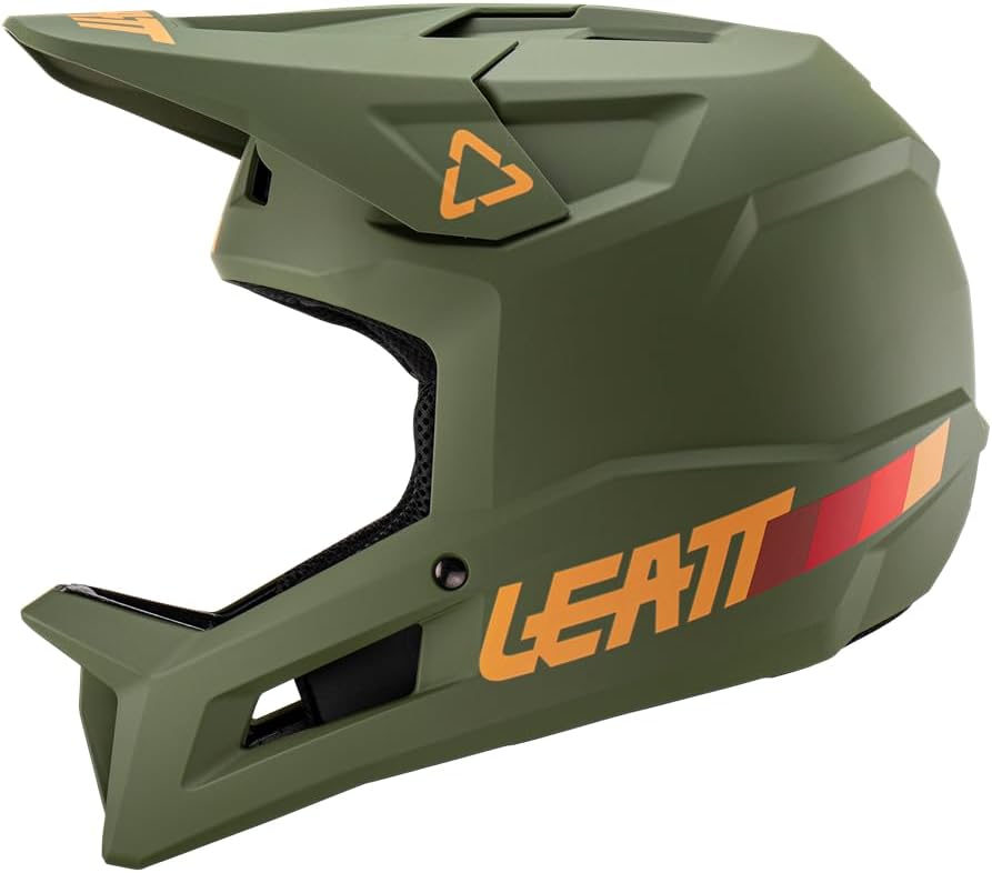 Leatt Helmet MTB Gravity 1.0 XL, XL